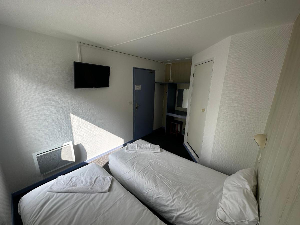 Hotel เฌ็กซ์ ภายนอก รูปภาพ