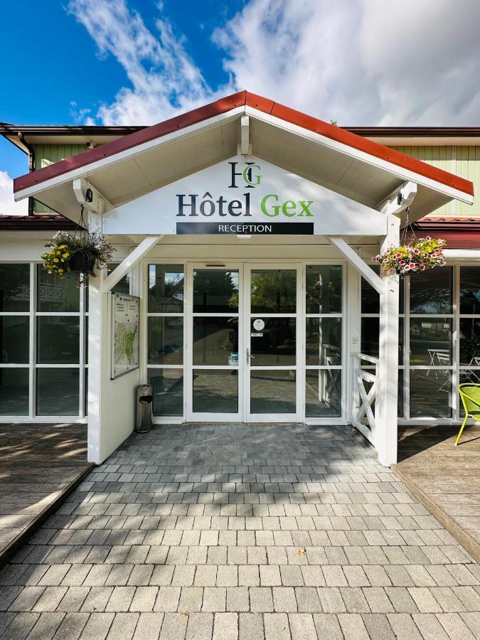 Hotel เฌ็กซ์ ภายนอก รูปภาพ