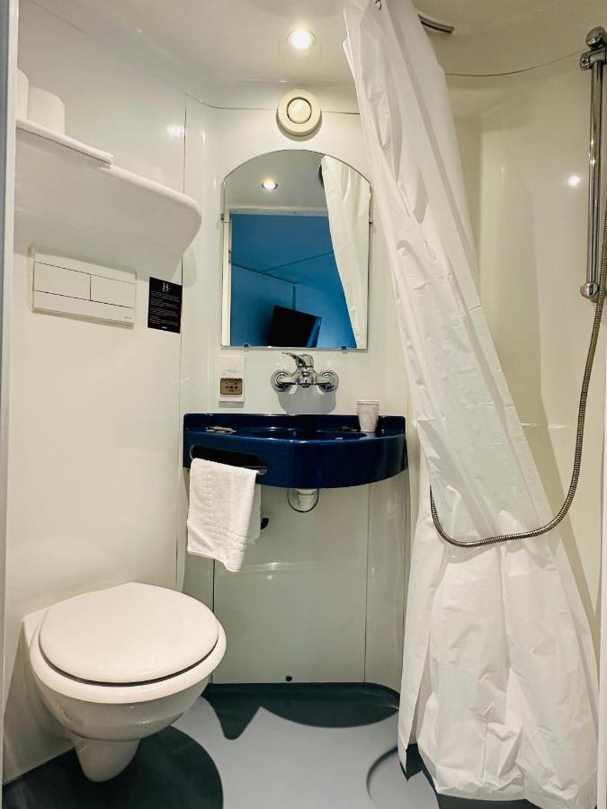 Hotel เฌ็กซ์ ภายนอก รูปภาพ